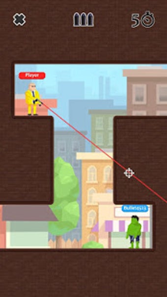 Image 1 for Mr Ricochet