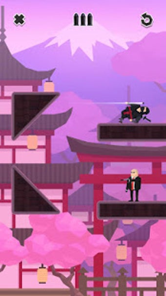 Image 0 for Mr Ricochet