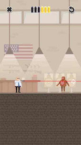 Image 3 for Mr Ricochet