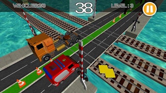 Image 0 for Train Railway Simulator