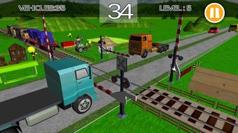Imagen 2 para Train Railway Simulator