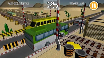 Image 1 for Train Railway Simulator