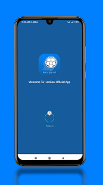 Image 1 for HesGoal - Live Football T…