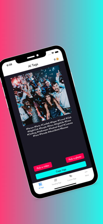 Imagen 3 para TikBoost for likes and fa…