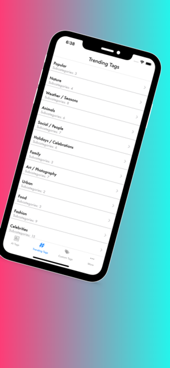 Imagen 1 para TikBoost for likes and fa…
