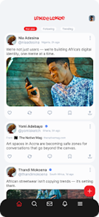 Image 0 for LekeeLekee