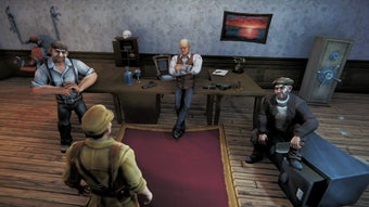 Image 0 for Deserter
