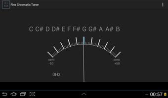 Image 0 for Fine Chromatic Tuner