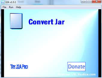 Imagen 0 para J2A