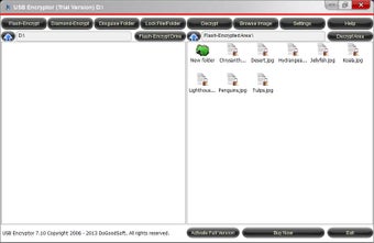 Image 0 for USB Encryptor