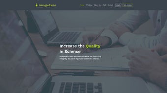 Imagen 0 para ImageTwin