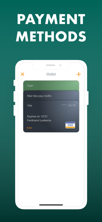 Image 0 for Niwi Trips: Ride-Hailing