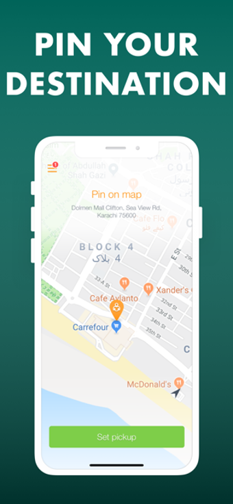 Image 3 for Niwi Trips: Ride-Hailing
