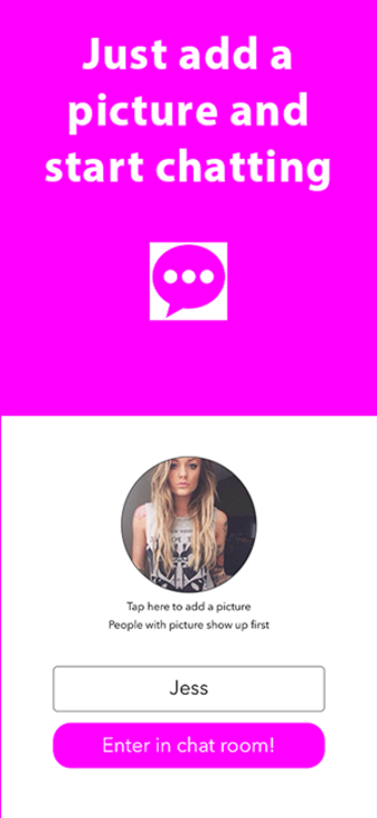 Image 3 for Sexy-chat