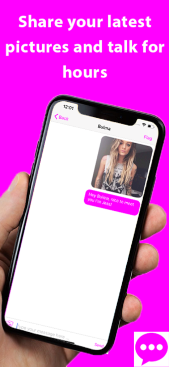 Image 1 for Sexy-chat