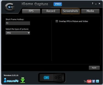 Imagen 1 para iGame Capture
