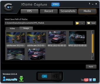 Imagen 3 para iGame Capture