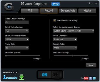 Imagen 0 para iGame Capture