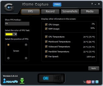 Imagen 2 para iGame Capture