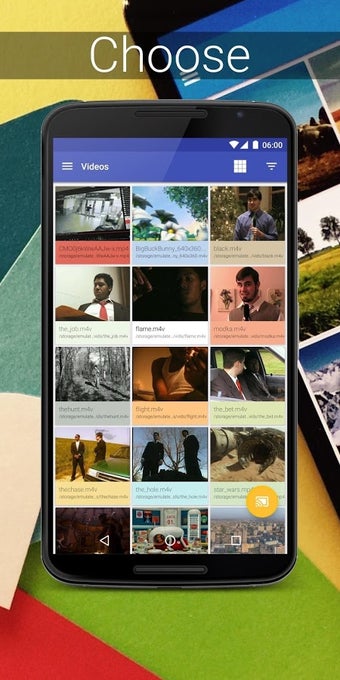 Imagen 4 para LocalCast for Chromecast