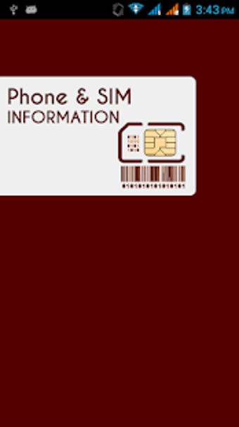 Imagen 3 para Pakistan Sim Information