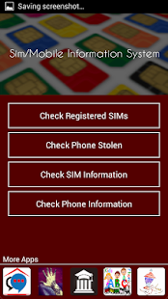 Imagen 1 para Pakistan Sim Information