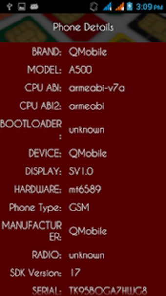 Imagen 2 para Pakistan Sim Information