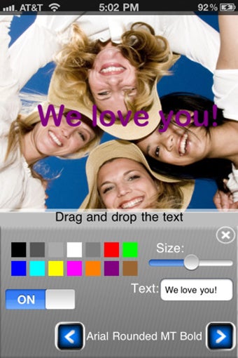 Image 0 for Custom Lock Screen Lite