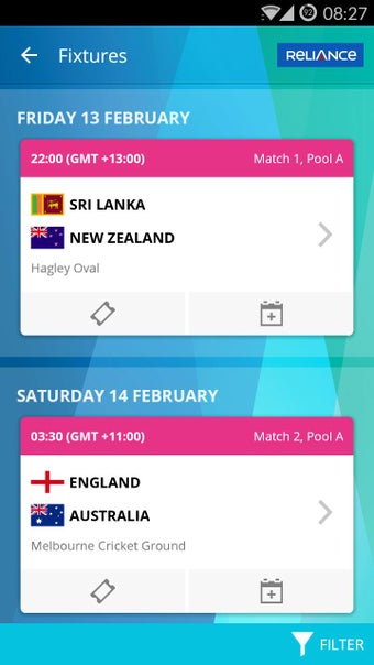 Image 1 for ICC Cricket