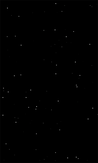 Image 0 for Starfield Screensaver for…