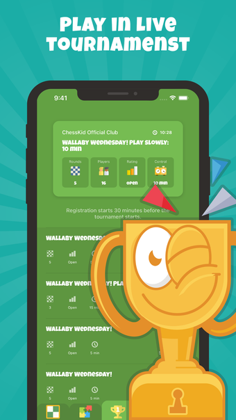 Image 0 for Chess for Kids - Play & L…