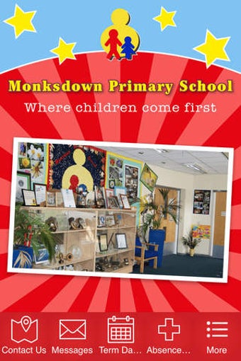 Image 0 for Monksdown Primary School
