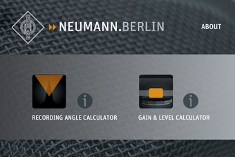 Imagen 0 para Recording Tools