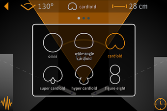 Imagen 1 para Recording Tools