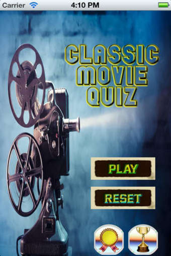 Image 0 for Classic Movies Quiz HD PR…
