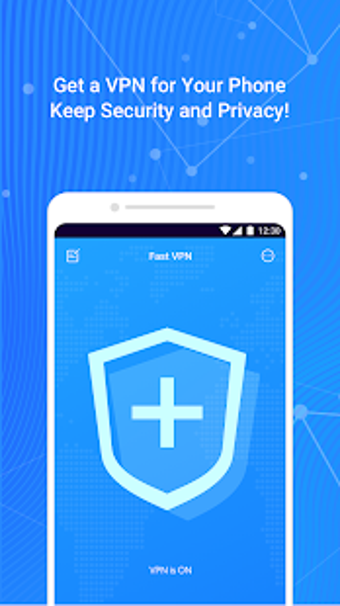 Imagen 2 para Fast VPN  Free VPN Proxy …