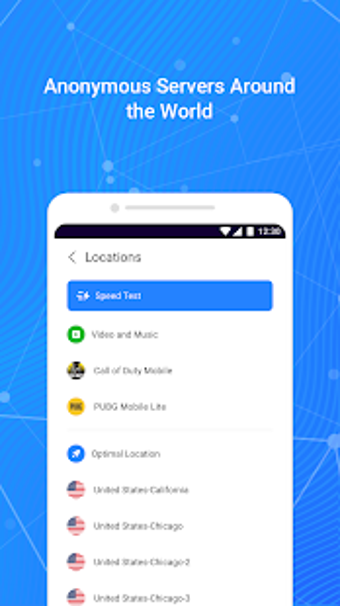 Imagen 0 para Fast VPN  Free VPN Proxy …