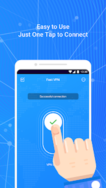 Imagen 3 para Fast VPN  Free VPN Proxy …