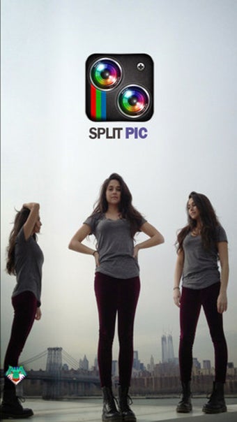 Image 1 for Split Pic 2.0 - Clone You…