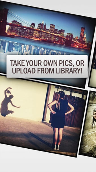 Image 2 for Split Pic 2.0 - Clone You…