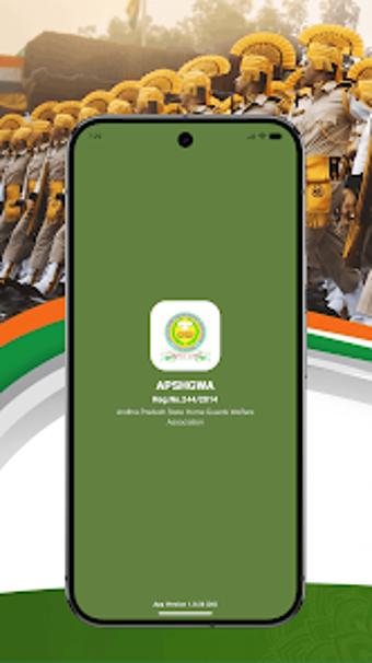 Imagen 0 para AP Home Guards APSHGWA