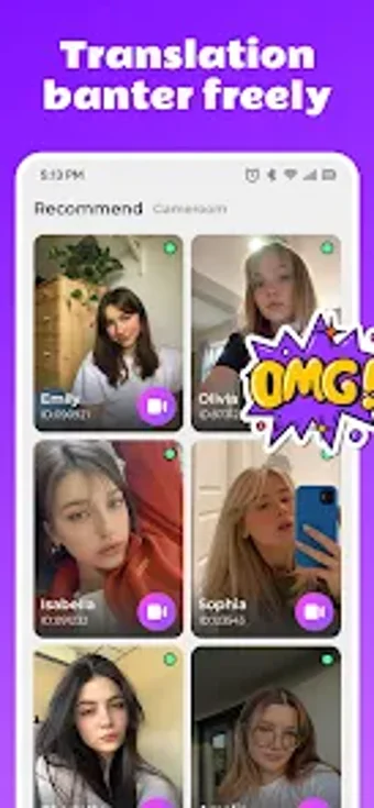 Image 0 for Anila - Live Video Chat