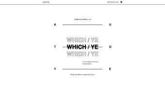 Image 0 for Auto Ye AI