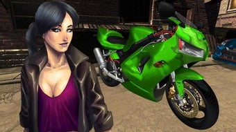 Image 0 for Fix My Bike: 3D Mechanic …