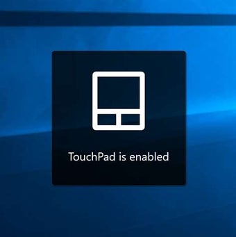 Image 2 for ASUS Keyboard Hotkeys for…
