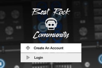Image 0 for Beat Rock