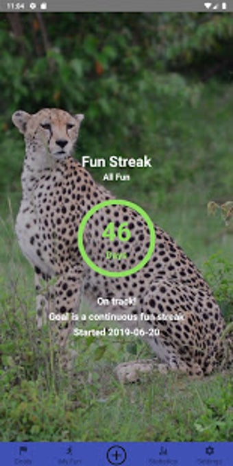 Image 2 for FunStreak