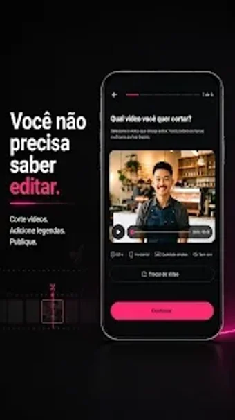 Imagen 0 para Cortte: Corte Vídeos Rápi…
