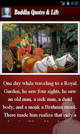 Image 3 for Buddha Quotes & Life of B…