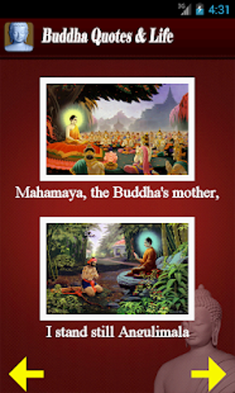 Image 2 for Buddha Quotes & Life of B…